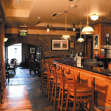Dooley\'S Hotel 