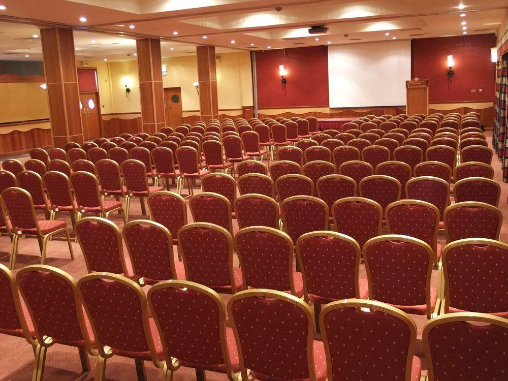 Dooley's Hotel Waterford