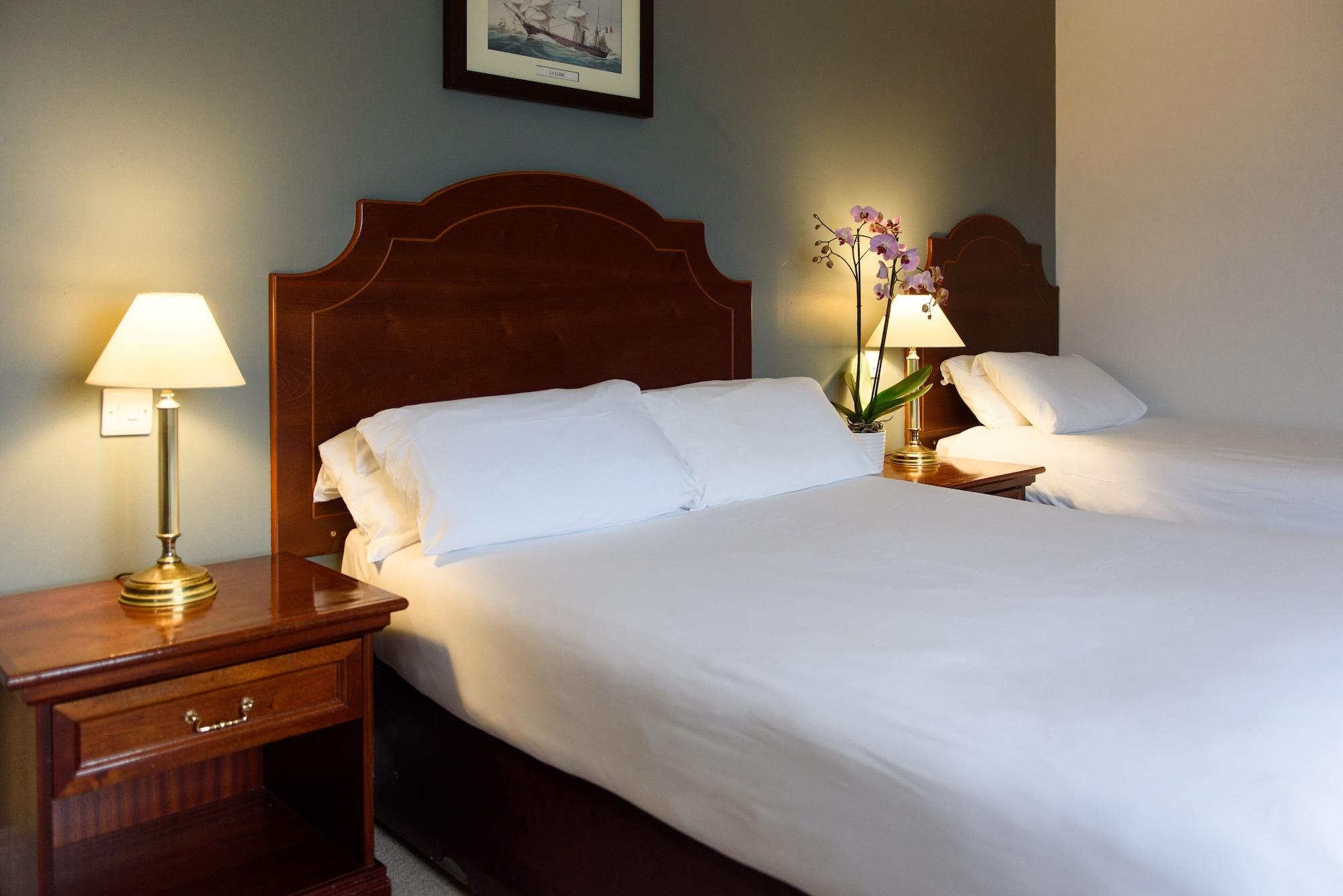 Hotel Dooley's Waterford