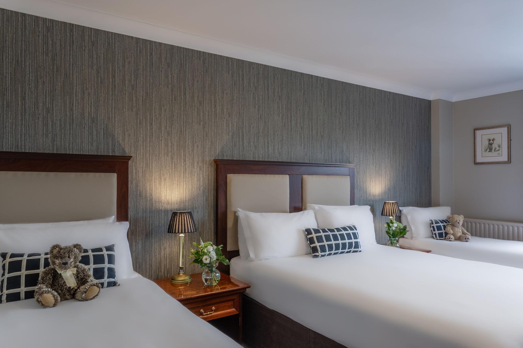 Hotel Dooley's