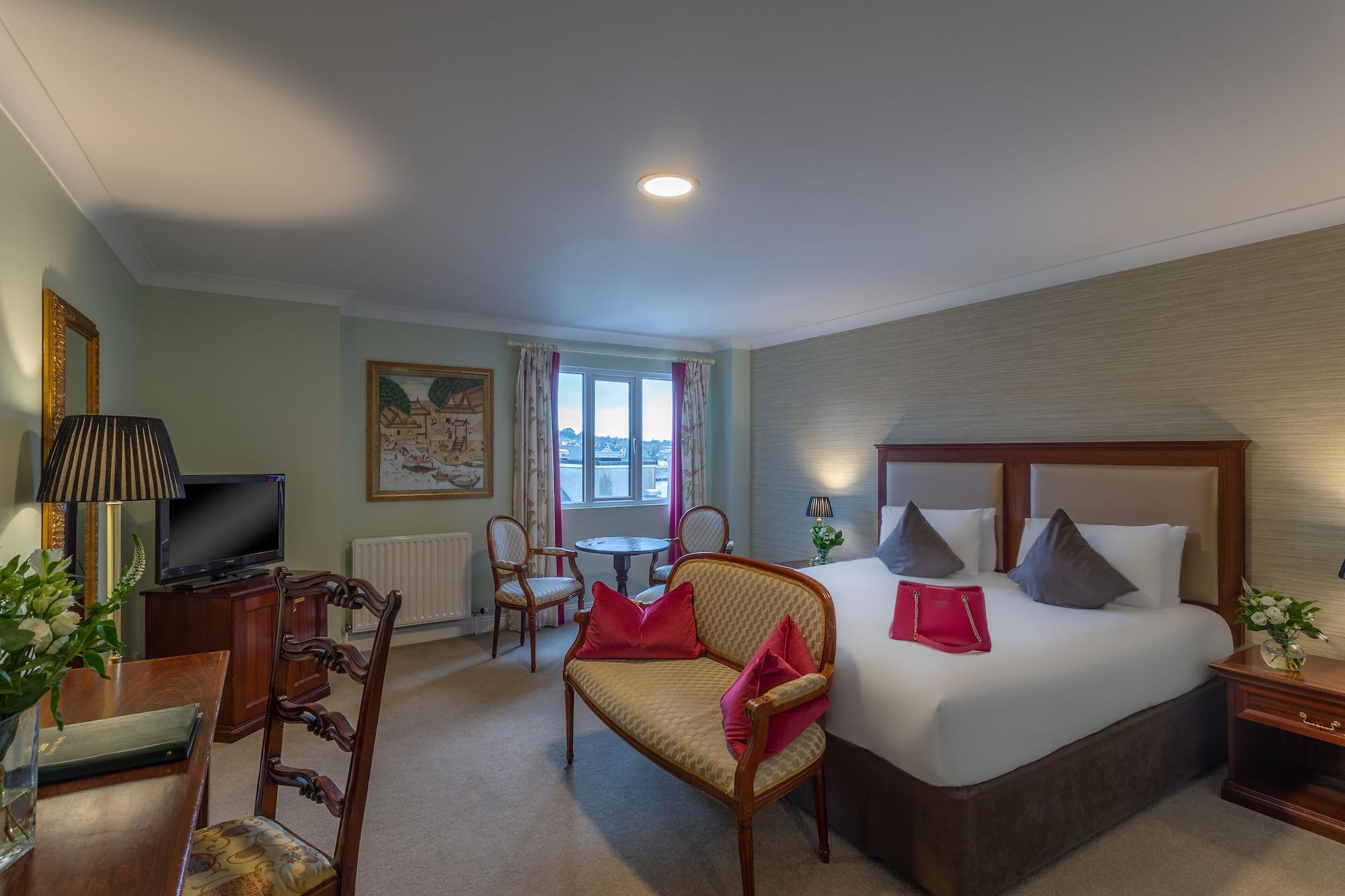 Hotel Dooley's
