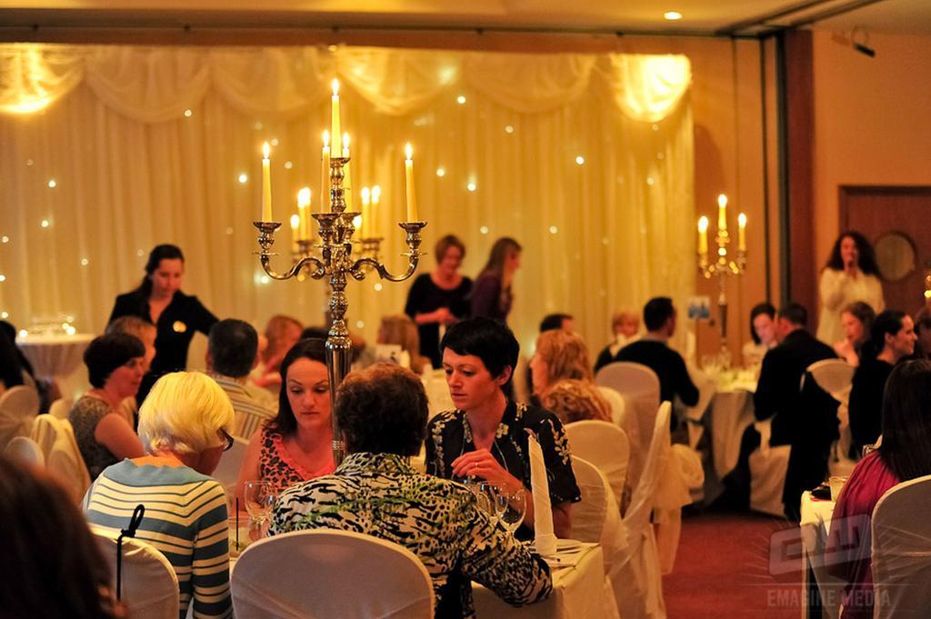 Hotel Dooley's Waterford