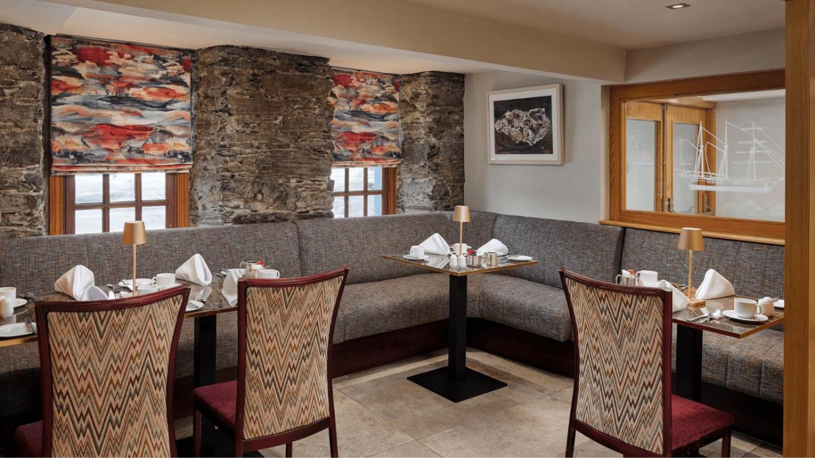 Hotel Dooley's 3*