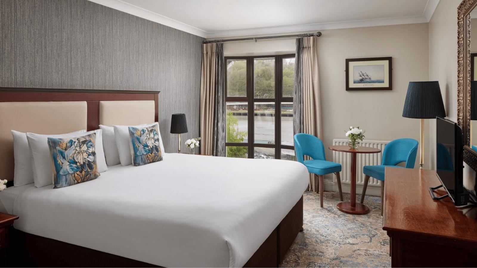 Hotel Dooley's Waterford