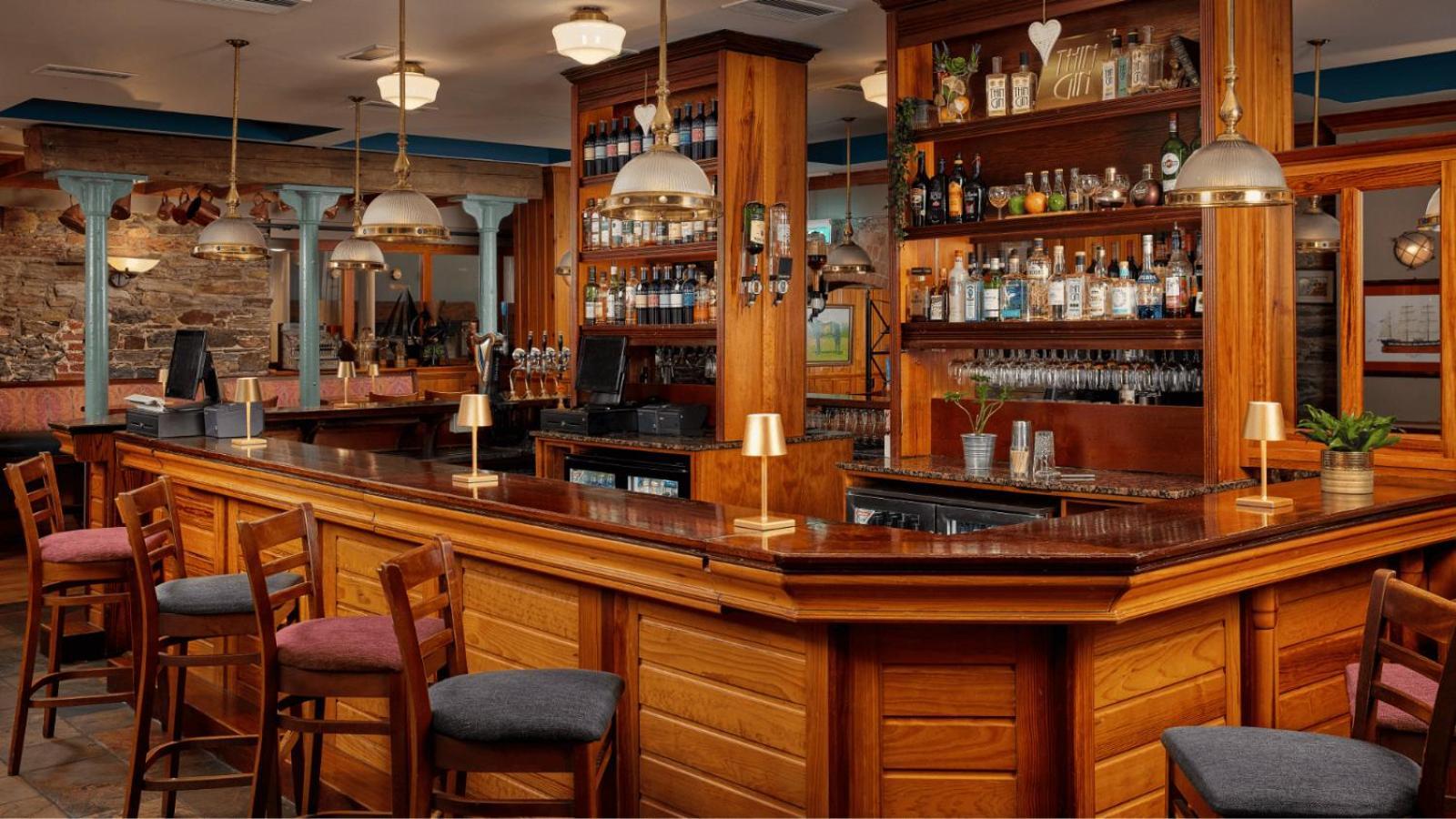 Dooley's