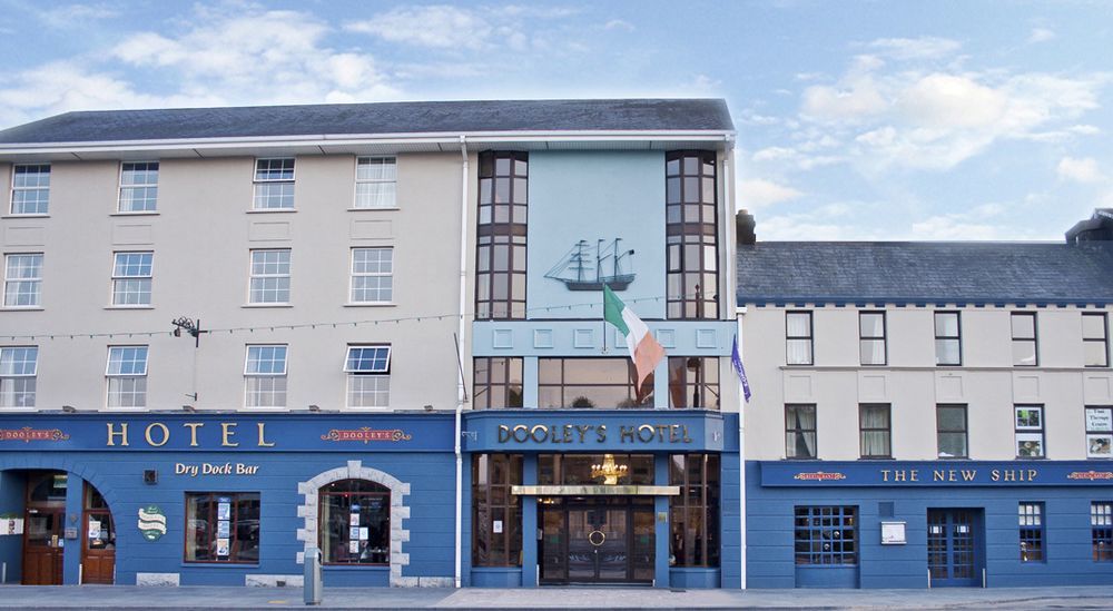 Dooley's Hotel Waterford