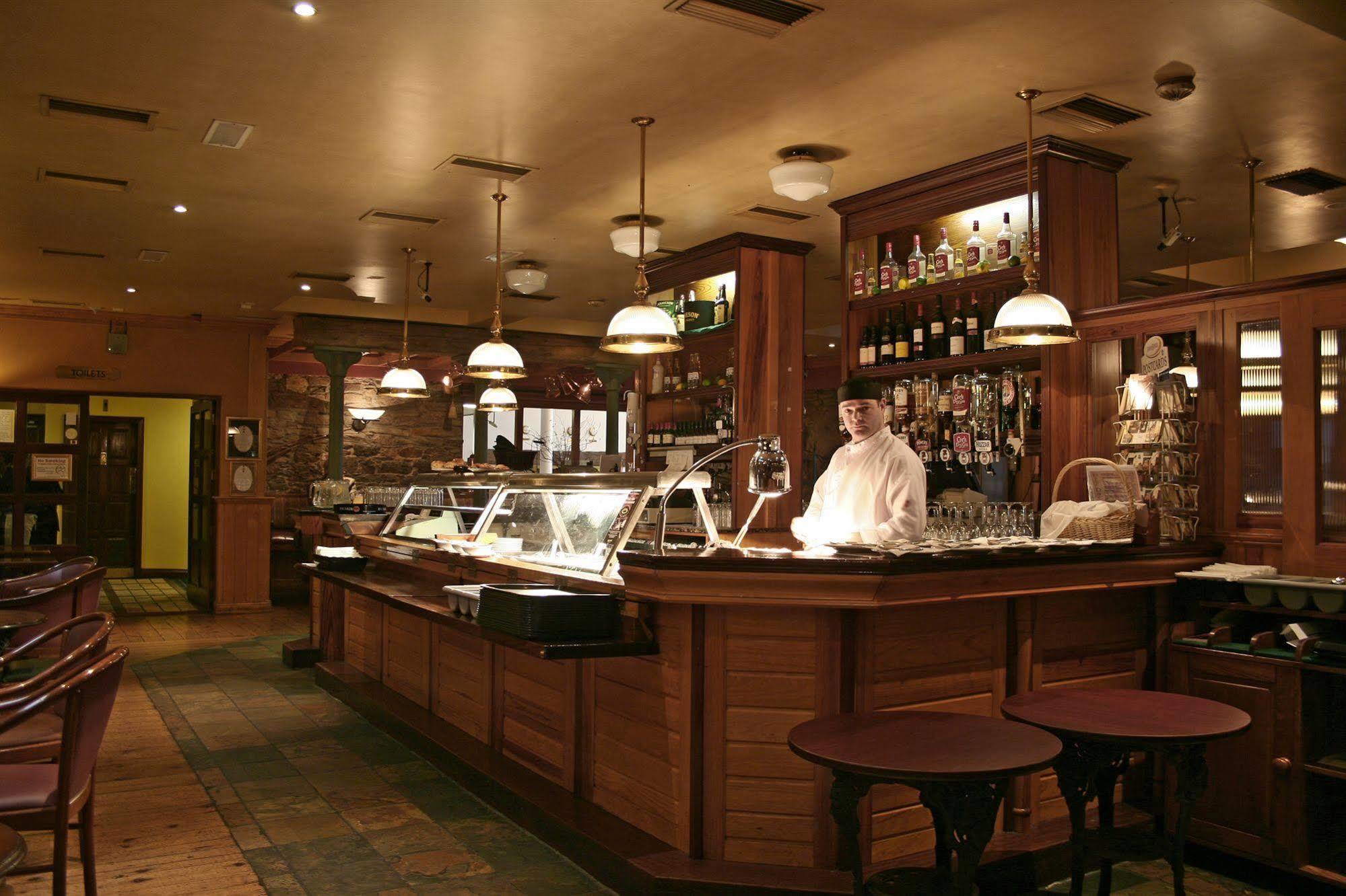 Dooley's Waterford