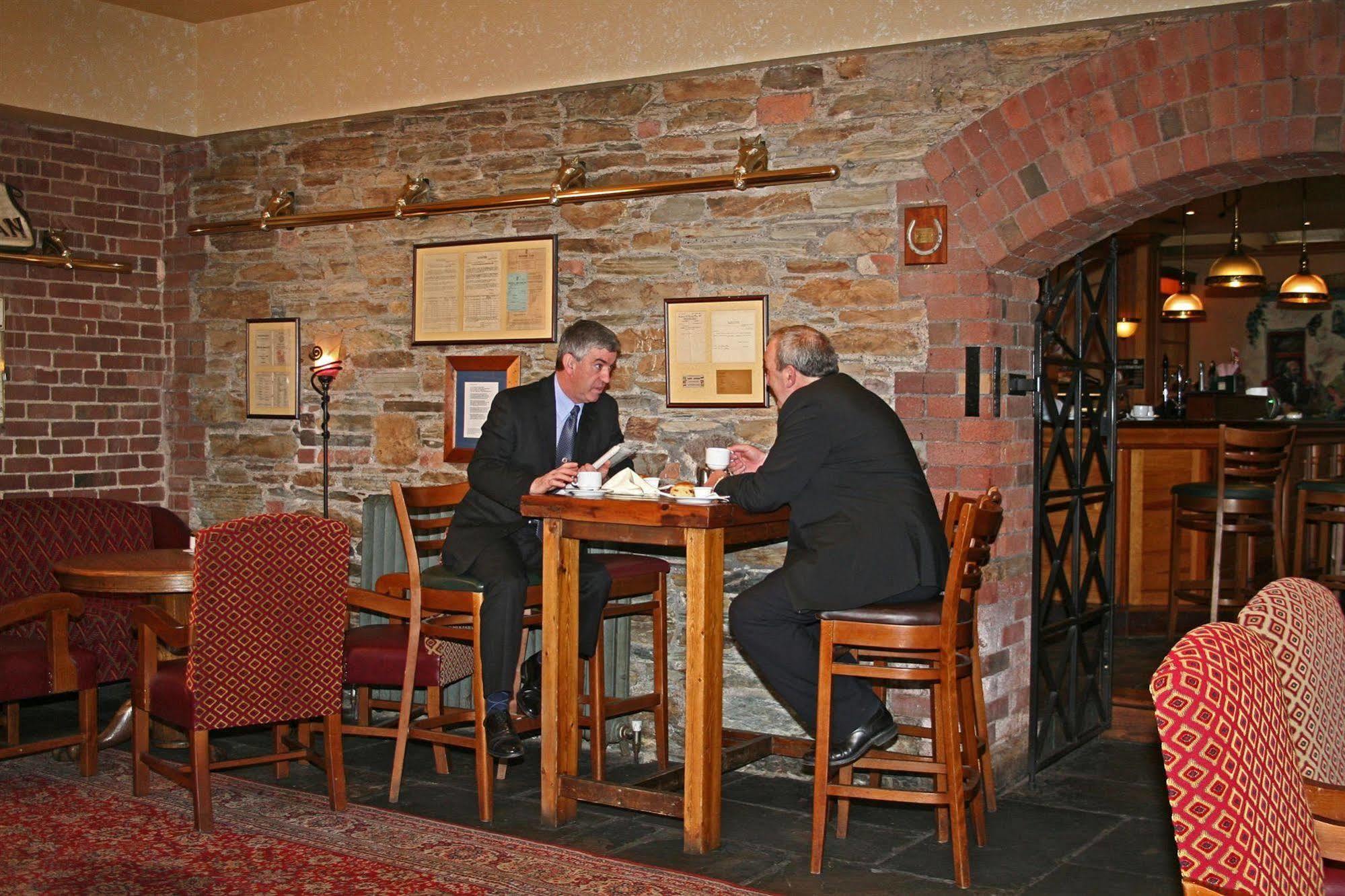 Dooley's 3* Waterford