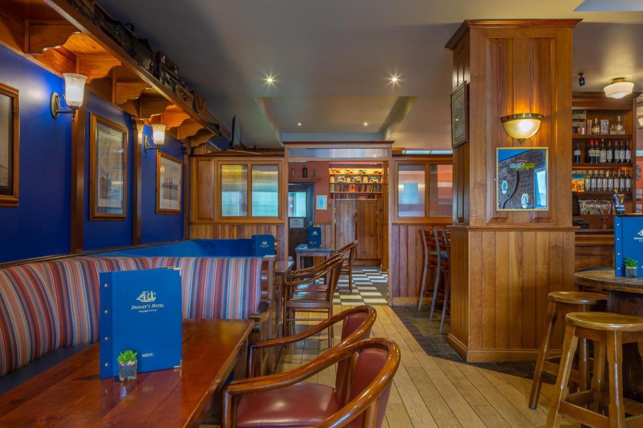 Hotel Dooley's Waterford