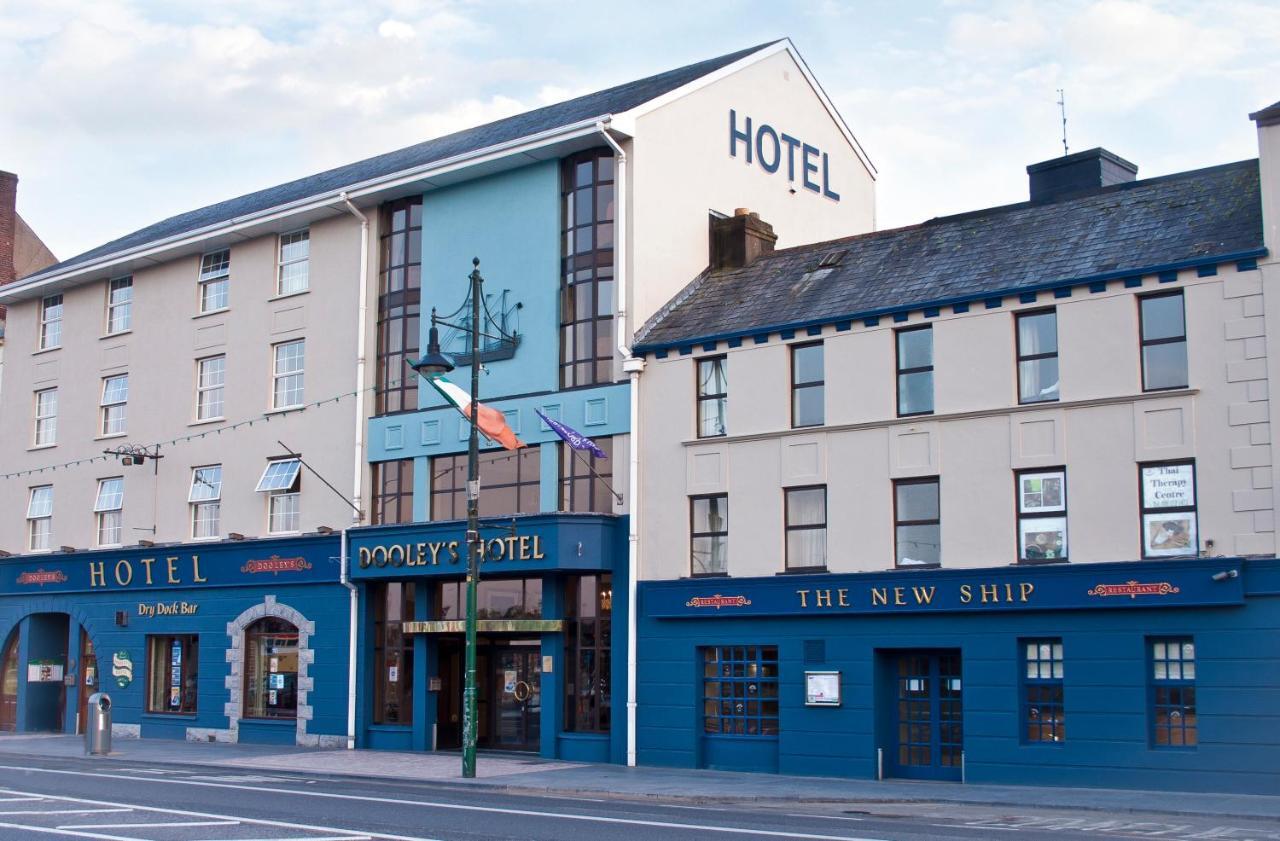 Hotel Dooley's Waterford